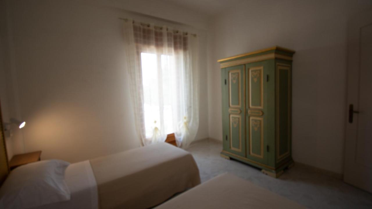Villa Salina Monaci San Pietro in Bevagna Exterior foto