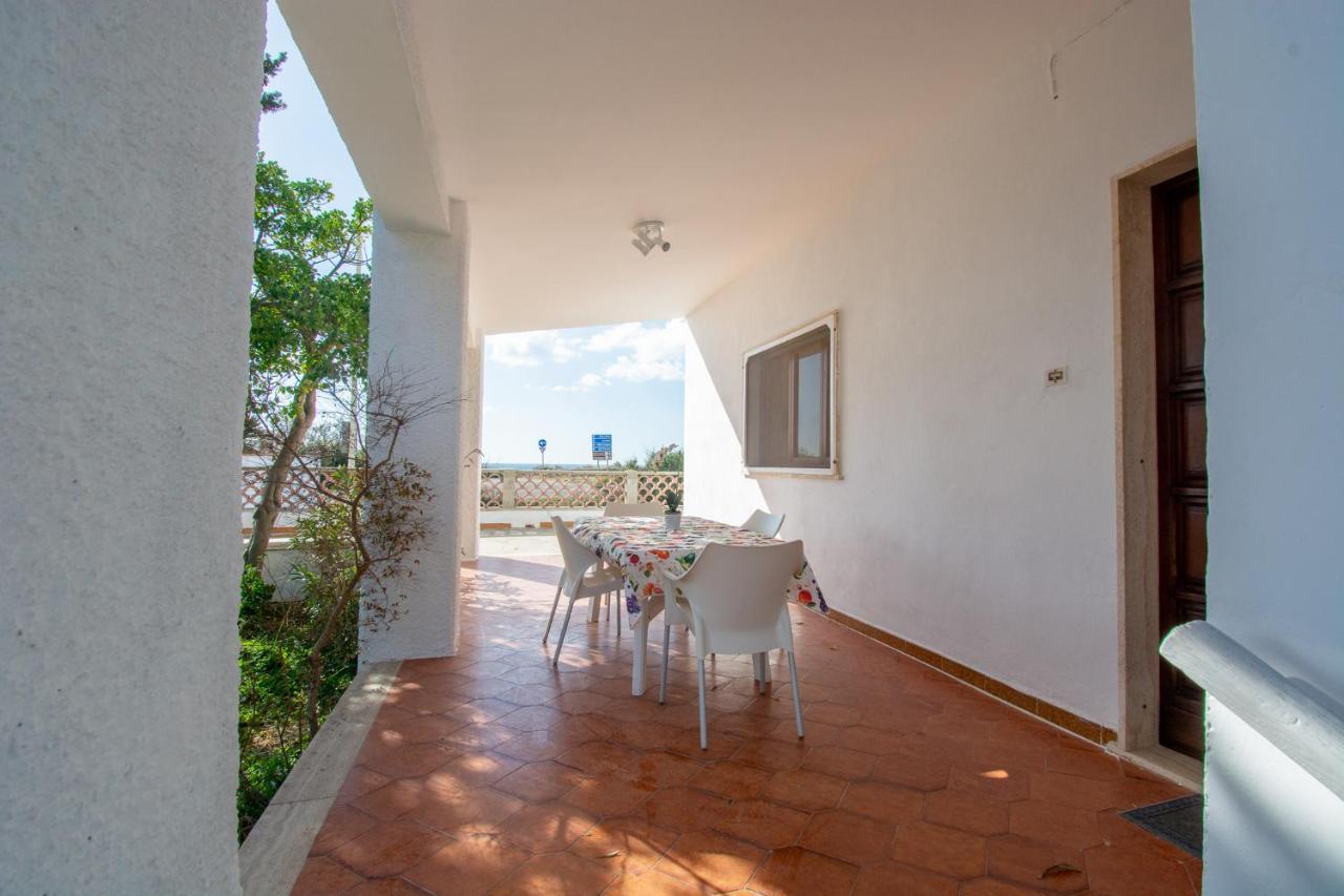 Villa Salina Monaci San Pietro in Bevagna Exterior foto
