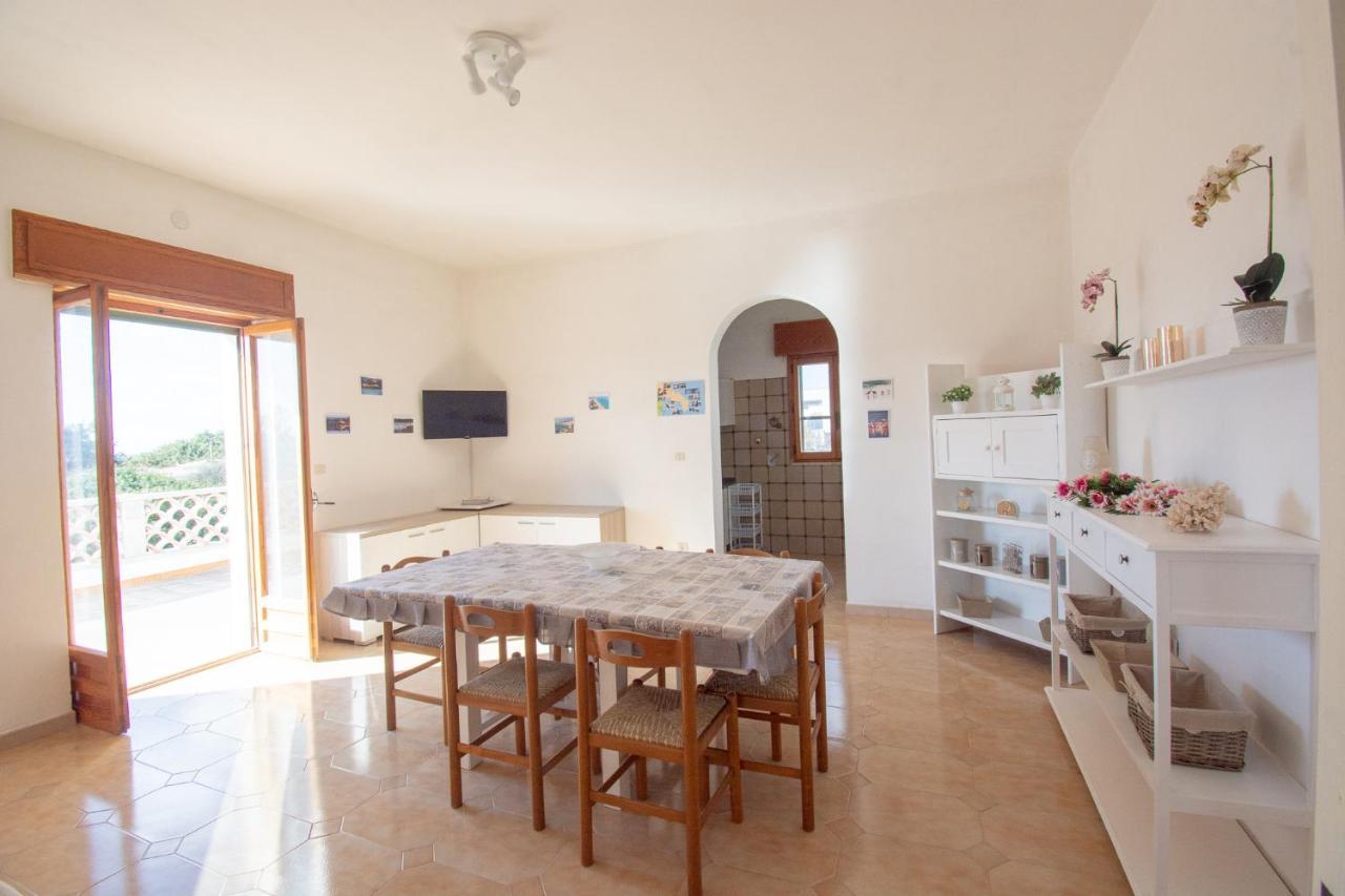 Villa Salina Monaci San Pietro in Bevagna Exterior foto