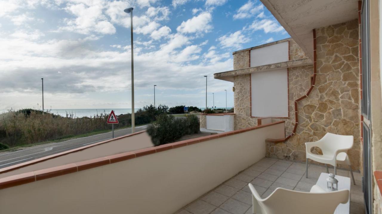 Villa Salina Monaci San Pietro in Bevagna Exterior foto