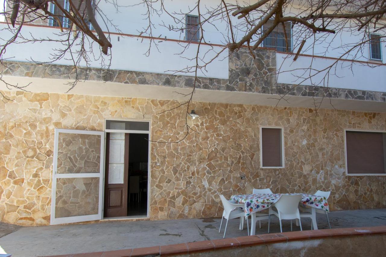Villa Salina Monaci San Pietro in Bevagna Exterior foto