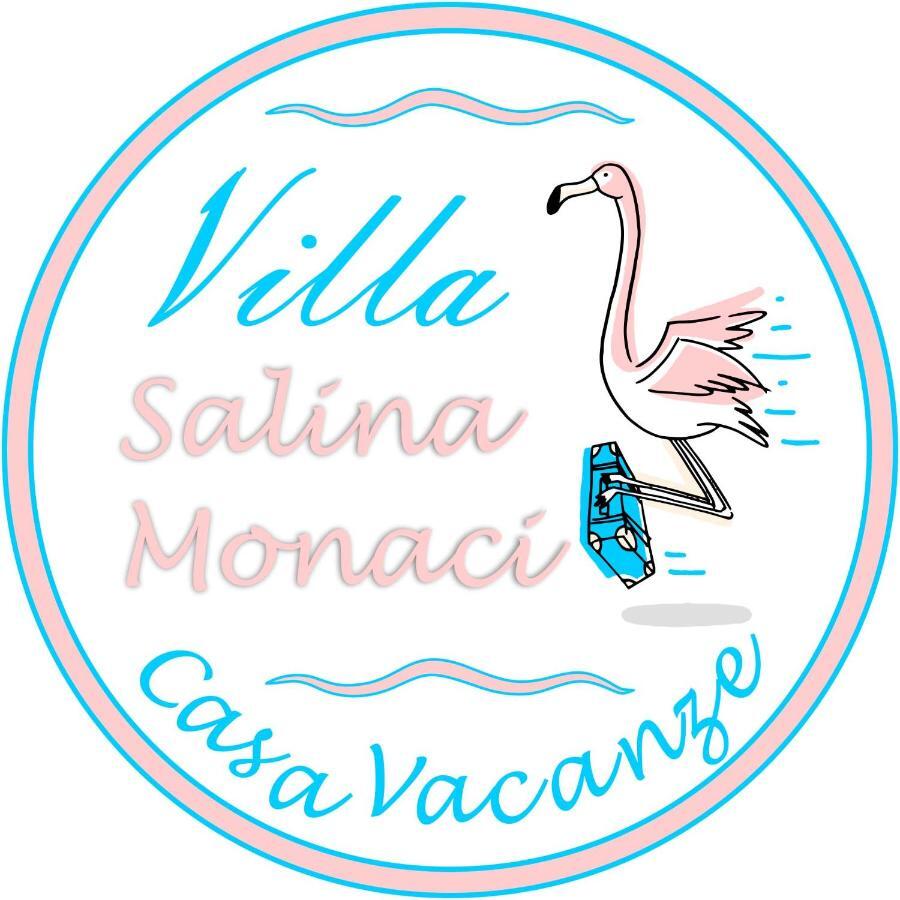Villa Salina Monaci San Pietro in Bevagna Exterior foto