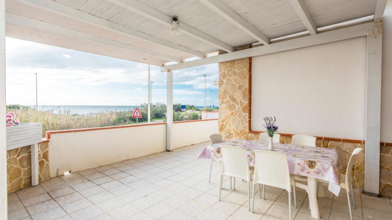 Villa Salina Monaci San Pietro in Bevagna Exterior foto