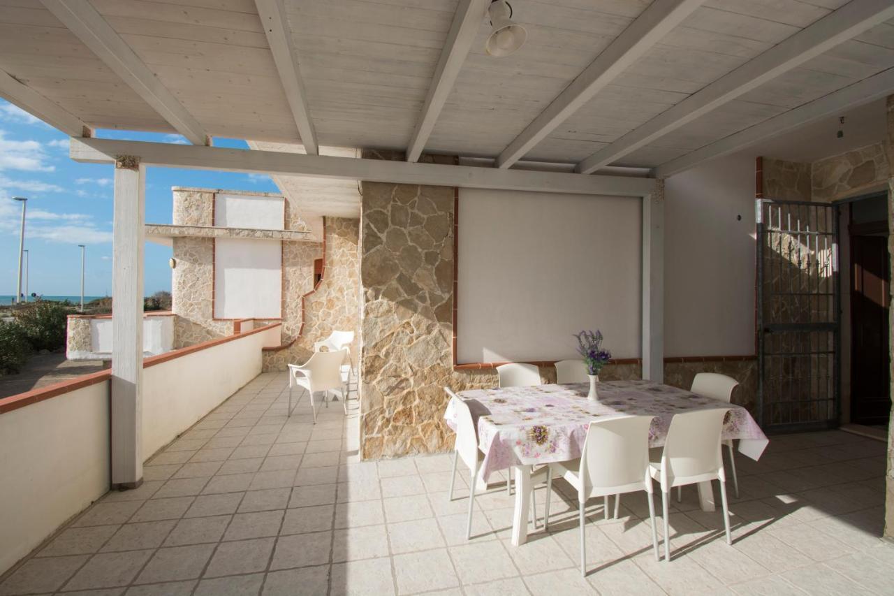 Villa Salina Monaci San Pietro in Bevagna Exterior foto