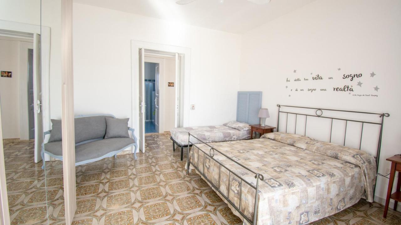 Villa Salina Monaci San Pietro in Bevagna Exterior foto